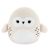 Squishmallows pehme mänguasi Harry Potter Hedwig, 20 cm