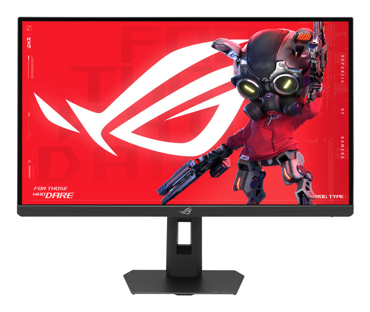 ASUS monitor ROG Strix XG27JCG 68.58cm (16:9) 5K 180Hz