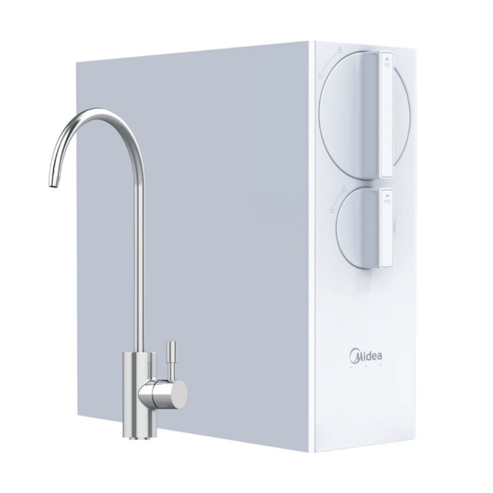 Osmofilter Pöördosmoosi seade BRO600 ALKA MI0003