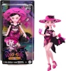 Monster High nukk Scaredise Draculaura