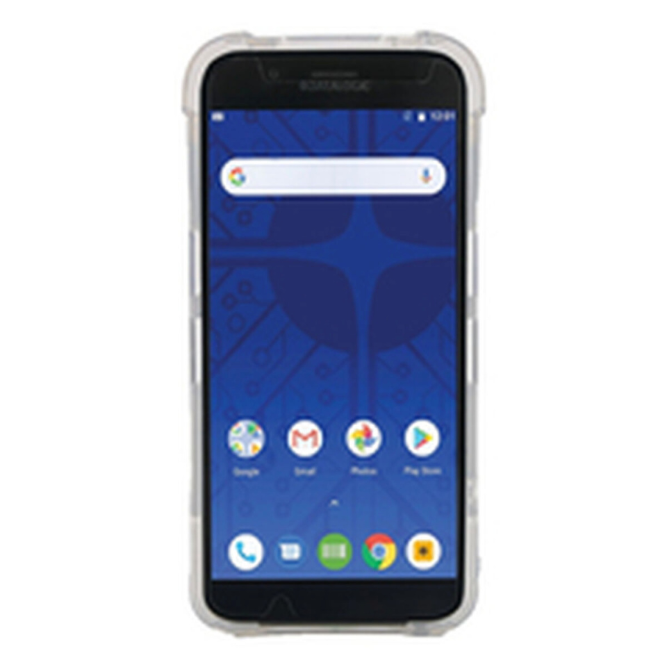 Mobilis kaitsekest 057039 läbipaistev