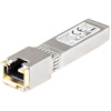 StarTech STARTECH.COM Cisco kompatibles SFP+ Transceiver Modul - 10GBASE-T - SFP+ Transceiver - 30 m