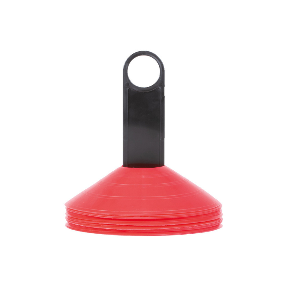 Gymstick Speed Disc koonused, 20 tk.