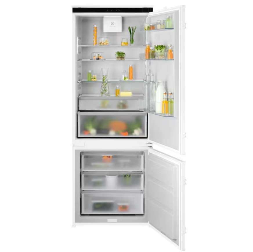 Electrolux külmik integreeritav E7TNAE75S