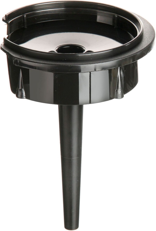 Moccamaster kann kate KB741-KB744 mudelitele, must