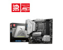 MSI emaplaat MAG B760M MORTAR WIFI DDR4 Intel LGA1700 DDR4 mATX, 7E01-008R