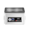 Caso vaakumpakendaja Chamber VacuChef 50 Power 300 W, Stainless steel