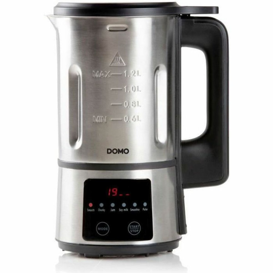 Domo Veekann My Soup Express DO727BL 1,2 L