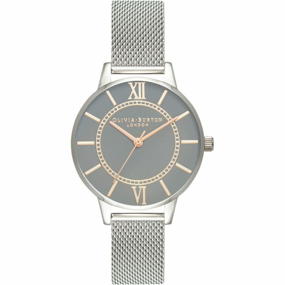 Olivia Burton naiste kell OB16WD86 (Ø 34mm)