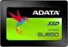 ADATA kõvaketas Ultimate SU650 2TB, SATA
