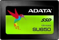 ADATA kõvaketas Ultimate SU650 2TB, SATA