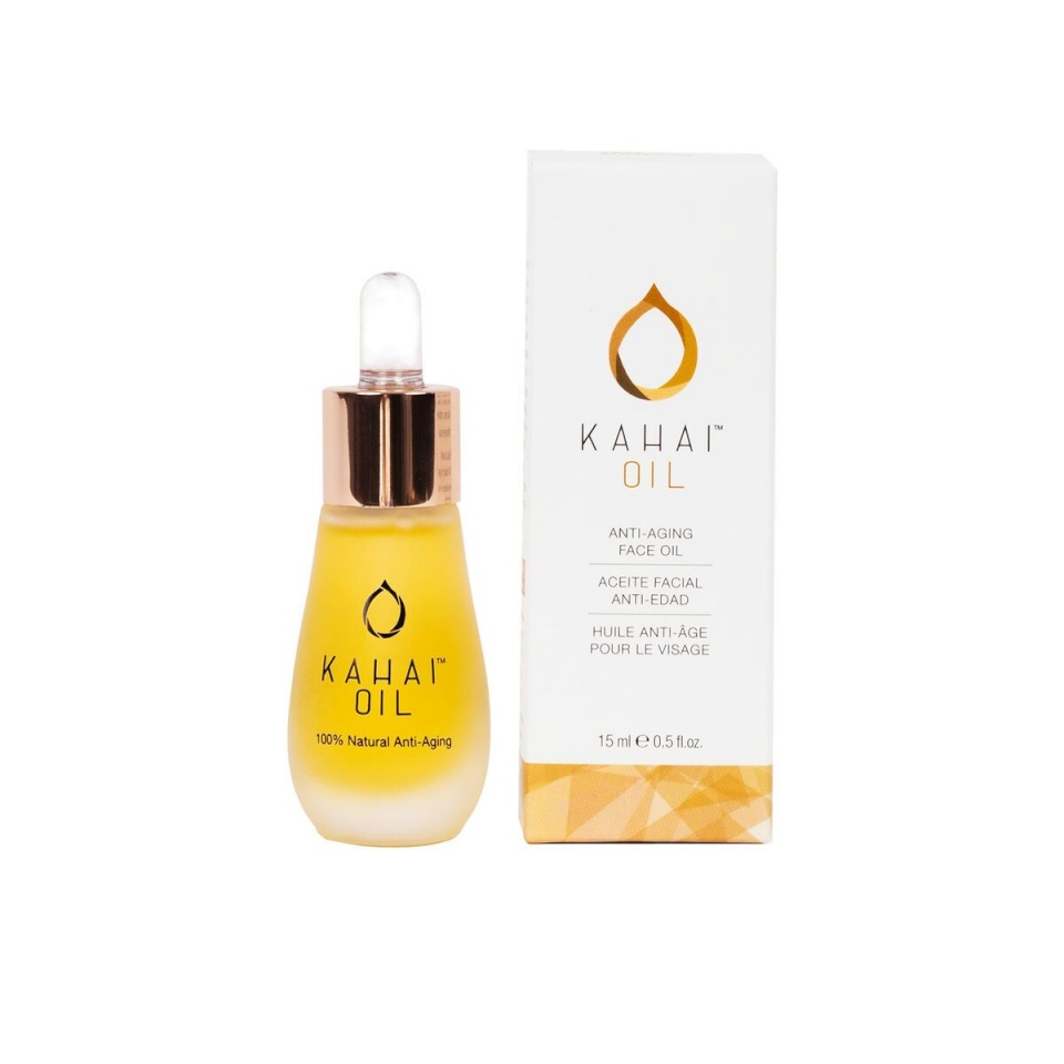 Kahai Oil näoõli 15ml