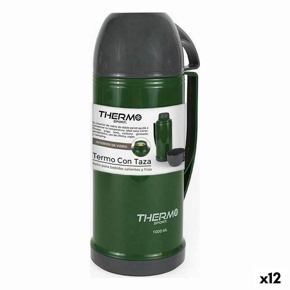 ThermoSport Reisitermos (12tk)