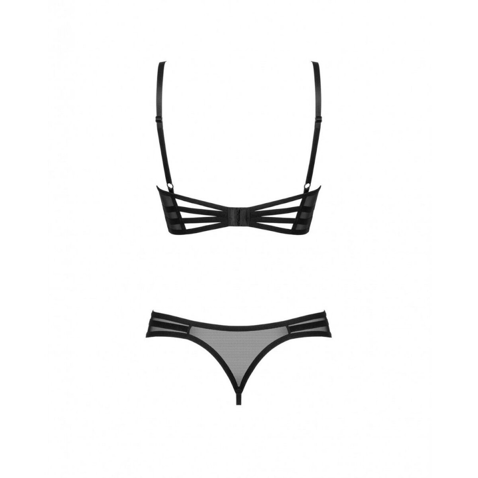 Obsessive aluspesu komplekt M/L