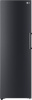 LG sügavkülmik GFT61MCCSZ Cabinet Freezer, must