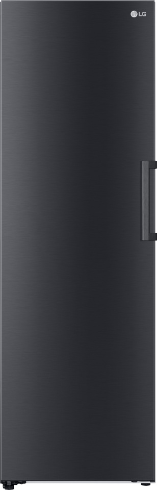LG sügavkülmik GFT61MCCSZ Cabinet Freezer, must