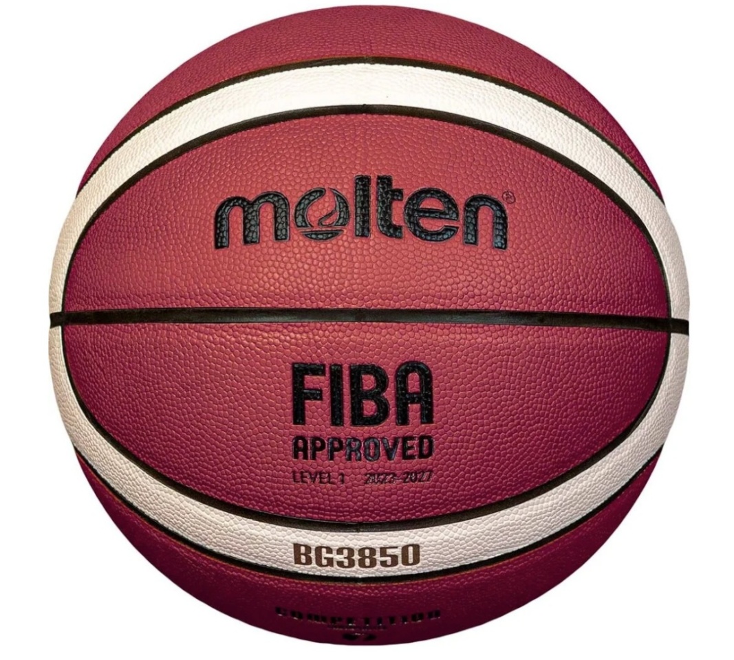 Molten korvpall BG3850 suurus 7