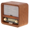 Camry raadio | Retro Radio | CR 1188 | Wooden