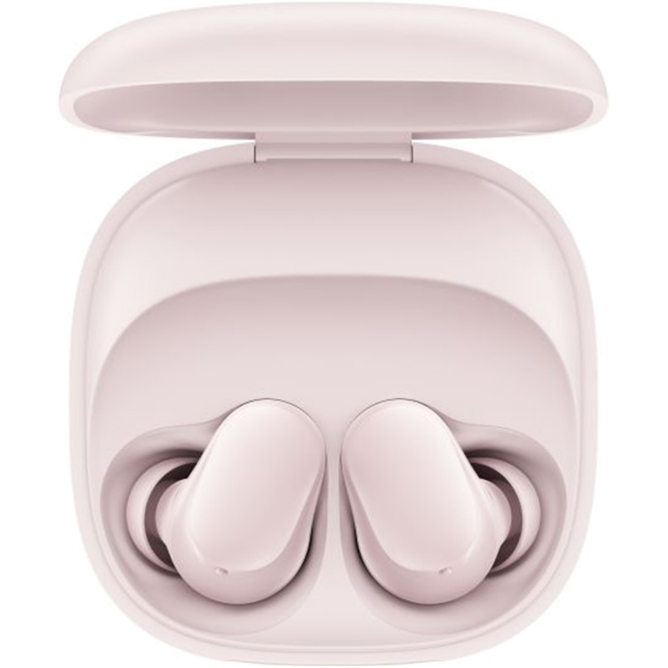 Xiaomi kõrvaklapid Redmi Buds 6 Play, roosa