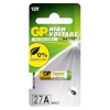 GP Battery patarei CAR REMOTE GP 2 7A MN27