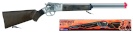 Pulio Metal cowboy shotgun 12 rounds Gonher