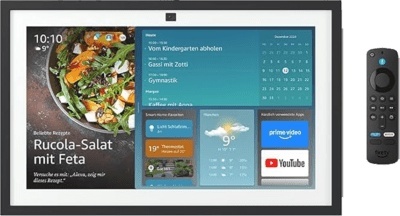 Amazon Echo Show 15 (2024)