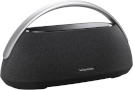 Harman Kardon kaasaskantav kõlar Go+Play 3 Bluetooth, must