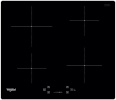 Whirlpool integreeritav pliidiplaat WS QS460 NE