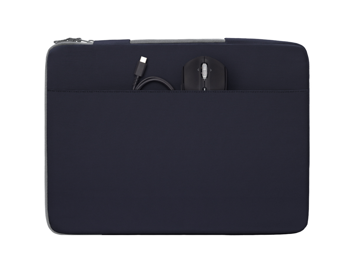 HP sülearvutikott Protective 13-14inch Laptop Sleeve - Atmospheric sinine