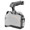 SmallRig 6027 "HawkLock" Cage Kit for Sony Alpha 7 V / 7R V / 7 IV