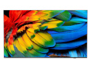 43” Business TV, 4K UHD, Chromecast built-in, Google Play Store, DVB-C/T/T2 Tuner, HDMI, Scheduler, Auto on/off, Crestron Connected Certified v2, Neets/Extron compatible, CMND Create & Contro