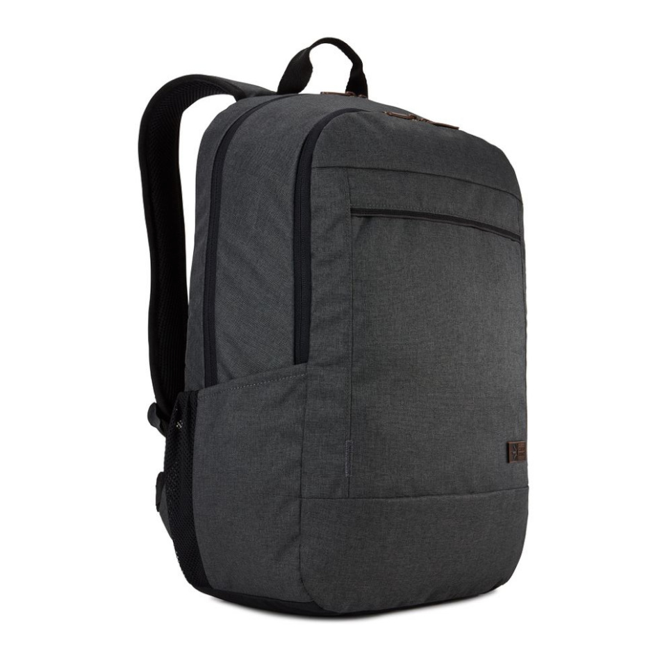 Case Logic sülearvutikott | Era | 15.6" | Backpack seljakott | Obsidian