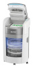 LEITZ paberipurustaja 80420000 IQ Optimax AutoFeed 300 paper Shredder, P4, 300 sheets, 25-litre waste bin