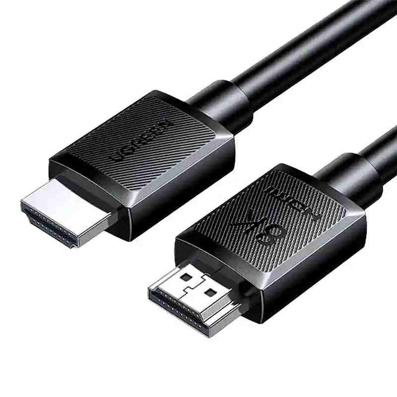 UGREEN kaabel HDMI CABLE HD175 8K 60 Hz 10m must