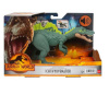 Mattel mängufiguur Jurassic World Roar Strikers Ichthyovenator