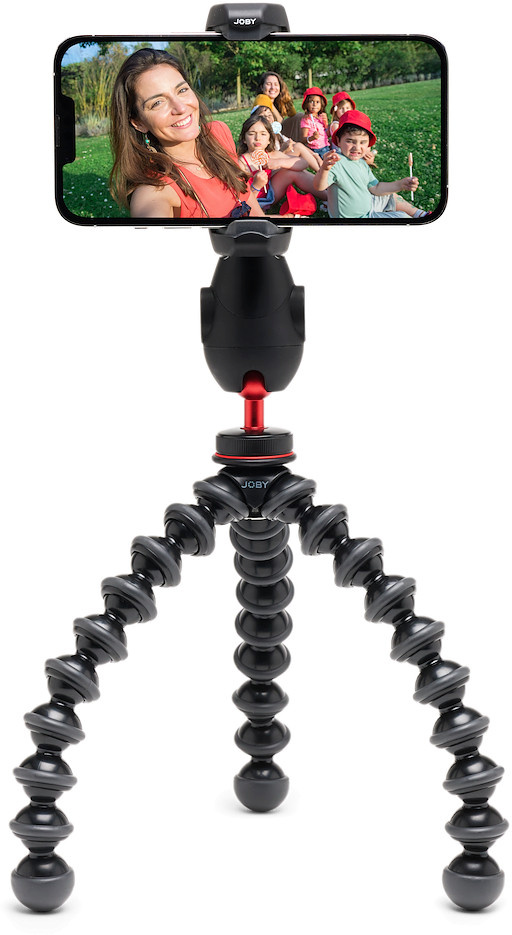 Joby statiiv GripTight Pro 3 GorillaPod