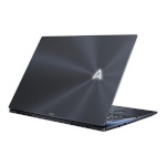 ASUS sülearvuti zenbook Series, bx7602vi-me096w, Core I9, i9-13900h, 2600MHz, 16" , touchscreen, 3840x2400, 32GB, DDR5, SSD 2TB, GeForce rtx 4070, 8GB, ENG, numberpad, card Reader Sd Express 7.0, windows 11 Home, must, 2.4kg, 90nb10k1-m005c0