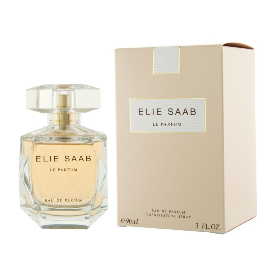 Elie Saab parfüüm Le Parfum 90ml, naistele