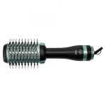 Jata juuksekoolutaja JBSC2211 3in1 Dryer Brush, must/roheline