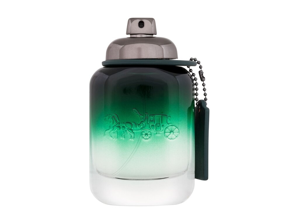 Coach parfüüm Green 60ml, meestele