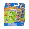 Hot Wheels HGT46/HVK13 Set Skate Fkyin Comic