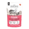 Country Farm kassitoit Chicken Fillets with Lamb, 85g
