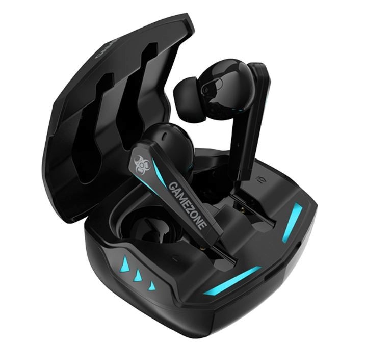 Tracer kõrvaklapid Słuchawki Gamezone T7 PRO TWS BT