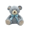 Tulilo pehme mänguasi Mascot Teddy bear dots hall 30cm