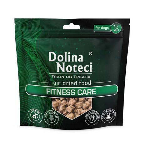 Dolina Noteci maius koerale Training Treats Fitness Care, 130g