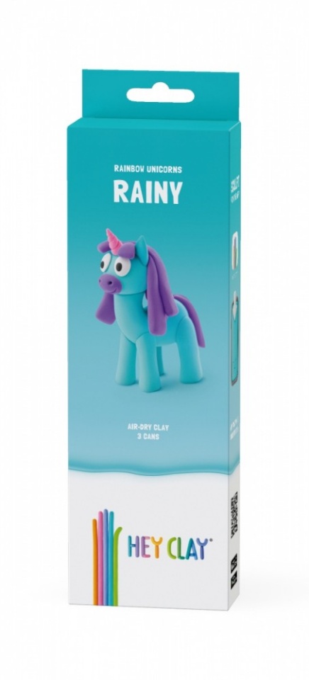 Tm Toys Hey Clay Rainy