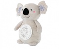 Milly Mally öölamp Koala projektor Plush Toy