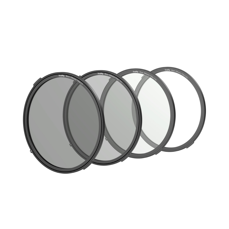 Smallrig filter 4650 difusioonfiltri komplekt