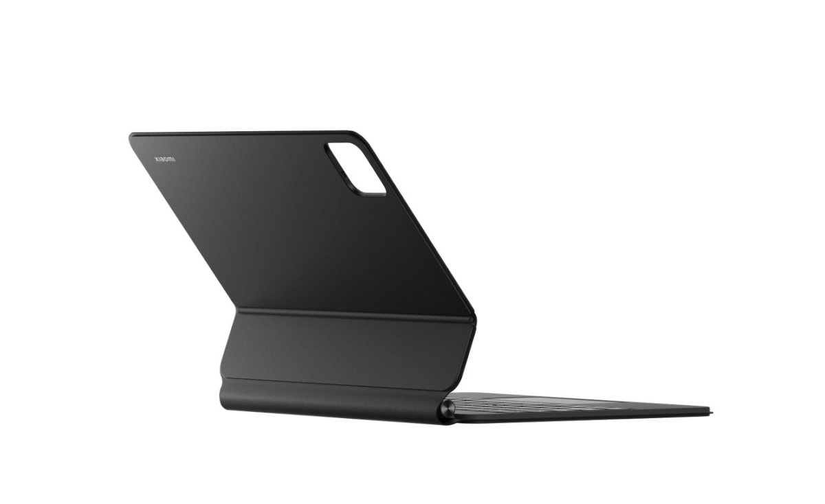 Xiaomi Xiaomi Pad 8/8 Pro Focus Keyboard | must