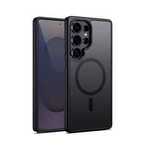 Crong kaitsekest MagSafe Samsung Galaxy S25 Ultra must